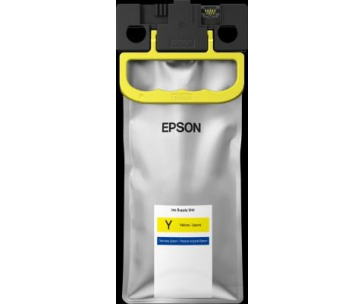 EPSON WorkForce Pro EM/EP-C800R Yellow XXL Ink