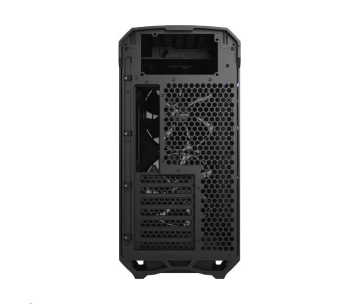 FRACTAL DESIGN skříň Torrent Compact Black TG Dark Tint, USB 3.1 Type-C, 2x USB 3.0, bez zdroje, E-ATX