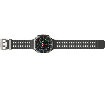 Samsung Galaxy Watch Ultra, Titanium Silver, EU