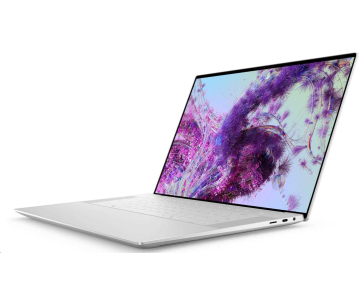 DELL NTB XPS 16 9640/Ultra7-155H/16GB/1TB SSD/16.3" FHD/IR Cam/RTX 4050/Backlit Kb/FPR/Platinum/W11P/3Y PS NBD