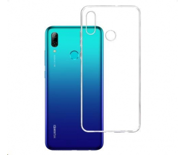 3mk Clear Case pro Huawei P Smart Z, čirá