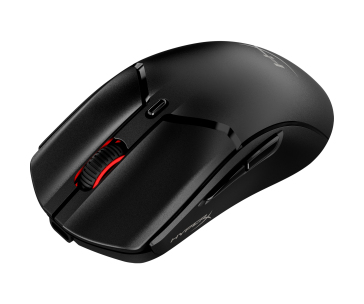 HyperX Pulsefire Haste 2 Mini Wireless Black Gaming Mouse - Myš