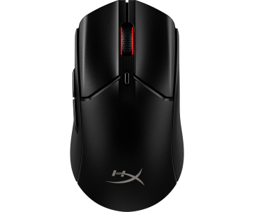 HyperX Pulsefire Haste Black Wireless Gaming Mouse 2 - Myš