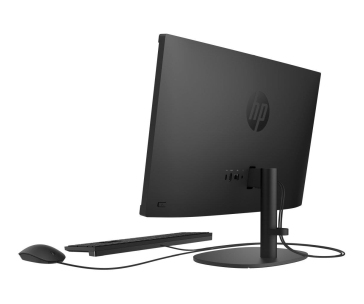 HP AiO 22-dg0002nc, 22" FHD 1920x1080, Non Touch,i3-N300, 8GB DDR5, SSD 512GB, Win11 Home