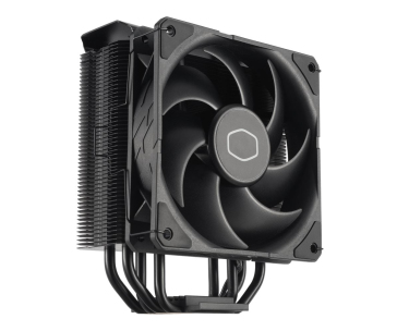 Cooler Master chladič Hyper 212 Black, 120 mm, LGA1700, AM5