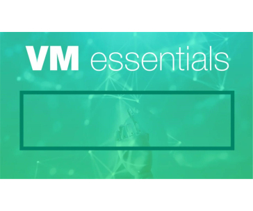 HPE VM Essentials Software per Socket 5-year E-LTU