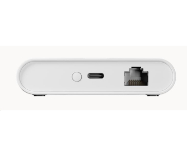 Tesla Smart RJ45 ZigBee Hub - polepeno