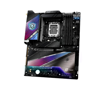 ASRock MB Sc LGA1851 Z890 NOVA WIFI, Intel Z890, 4xDDR5, 1xDP, 1xHDMI, 2xThunderbolt, WI-FI