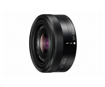 Panasonic LUMIX G VARIO 12-32mm F3,5-5,6 ASPH. O.I.S.