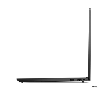 LENOVO NTB ThinkPad E16 AMD G2 - Ryzen5 7535HS,16" WUXGA,16GB,512SSD,FHD+IRcam,W11P