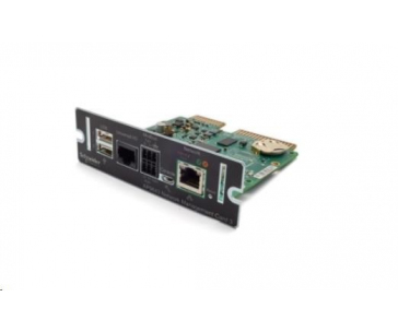 APC UPS Network Managament Card 3 W/ Environmental Monitoring and Modbus