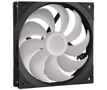 Endorfy ventilátor Fluctus 140 PWM ARGB / 140 mm