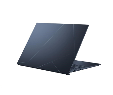 ASUS NTB Zenbook S 13 OLED (UX5304MA-OLED008X), Ultra 7 155U, 13.3" 2880 x 1800, 32GB, 1TB SSD, IrisXe, W11 Pro, Blue