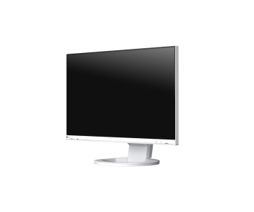 EIZO MT 23.8" EV2490-WT FlexScan, IPS, 1920x1080, 250nit, 1000:1, 5ms, USB-C, DP, HDMI, Repro, Bílý