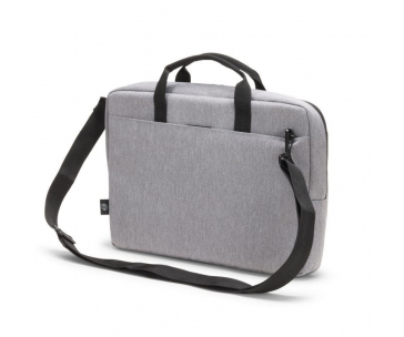 DICOTA Eco Slim Case MOTION 12 - 13.3” Light Grey