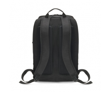 DICOTA Eco Backpack MOTION 13 - 15.6” Black