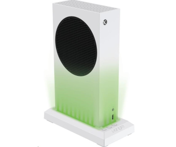 Venom VS3510 Xbox Series S Multi-Colour LED Stand