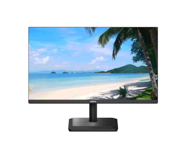 Dahua monitor LM24-F200, 23.8" - 1920 x 1080, 8ms, 250nit, 1000:1, VGA / HDMI, VESA