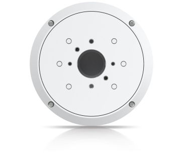 UBNT UACC-Camera-JB-W, kabelový box pro UVC-G3/4/5/AI