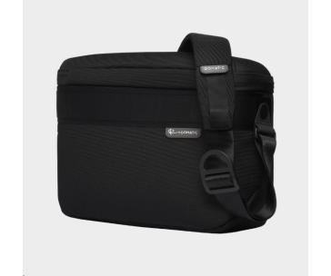 Gomatic Peter McKinnon Luma Camera Sling 12L, Black