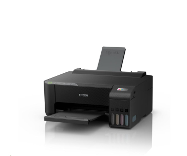 EPSON tiskárna ink EcoTank L1270, 5760x1440dpi, A4, 33ppm, USB, Wi-Fi