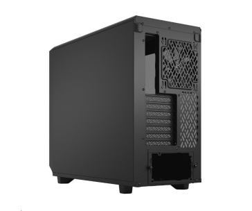 FRACTAL DESIGN skříň Meshify 2 Lite Black TG Light Tint, 2x USB 3.0, bez zdroje, E-ATX