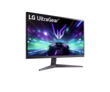 LG MT VA LCD LED 27" 27GS50F - VA panel, 1920x1080, 180Hz, 2xHDMI, DP