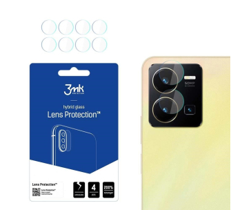 3mk Lens Protection pro Vivo Y35 4G