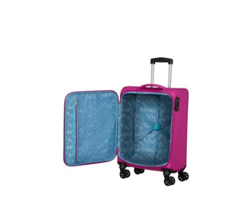 American Tourister Sea Seeker SPINNER 55/20 TSA Deep fuchsia