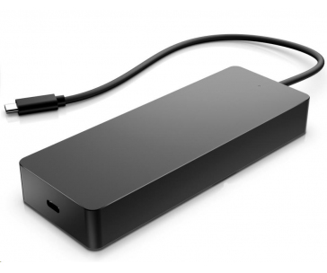 HP dock - Universal USB-C Multiport Hub