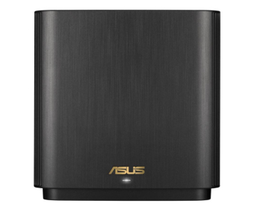 ASUS ZenWiFi XT9 1-pack Wireless AX7800 Tri-band Mesh WiFi 6 System, black