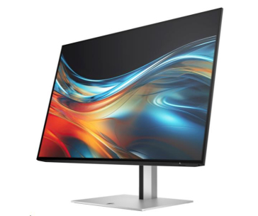 HP LCD 724pn 24" (1920x1200), IPS,16:10,350nits, 5ms,1500:1,DP, HDMI, DP out, 4xUSB3.2)