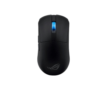 ASUS Herní myš ROG Harpe Ace Mini, Bezdrátová BT, RF 2.4GHz, černá