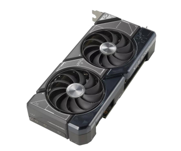 ASUS VGA NVIDIA GeForce RTX 4070 Ti SUPER DUAL OC 16G, 16G GDDR6X, 3xDP, 1xHDMI