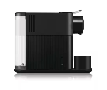 BAZAR - DeLonghi Nespresso Lattissima One EN 510.B, 1450 W, 19 bar, na kapsle, mléčný systém - použité