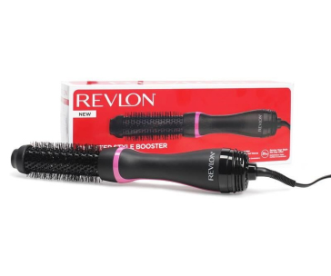 Revlon One-Step Style Booster RVDR5292E kulma, 820 W, ionizace, 2 rychlosti, 3 teploty