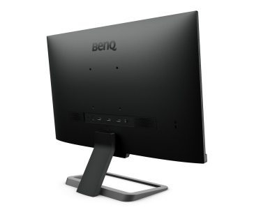 BENQ MT EW2480 23.8",IPS,1920x1080,250 nits,1000:1,5ms GTG,HDMI,repro,VESA,cable:HDMI,Glossy Black