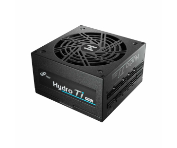 Fortron zdroj 1000W, HYDRO Ti PRO 1000, 80PLUS PLATINUM, modular, (ATX 3.0, PCIe 5.0)