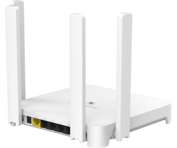 Reyee RG-EW1800GX PRO Dual band Wi-Fi 6 Gigabit Router