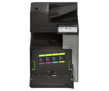 LEXMARK tiskárna CX962se MFP HV EMEA, A3, 45ppm