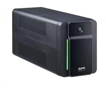 APC Easy UPS 700VA, 230V, AVR, IEC Sockets (360W)