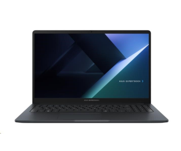 ASUS NTB ExpertBook BM (BM1503CDA-S70015XA), R5-7535U, 15.6" 1920 x 1080, 8GB, 512GB SSD, Radeon, W11 Pro EDU, Gray