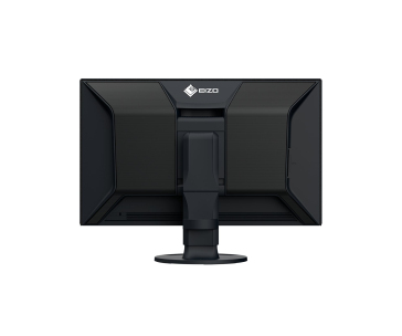 EIZO MT 27" CG2700X ColorEdge, IPS, 3840x2160, 10-bit, 500nit, 1450:1, 13ms, USB-C, DP, HDMI, USB, LAN, autokalibrace