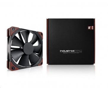 NOCTUA NF-F12 industrialPPC-3000 PWM - ventilátor