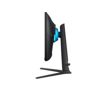 SAMSUNG MT LED LCD Gaming Smart Monitor 28" Odyssey G70B - IPS,UHD,rovný, 3840x2160, 144H, 1ms, WiFi, BT,Pivot