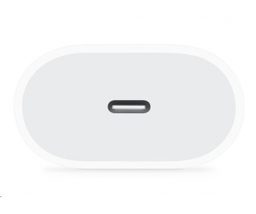 APPLE 20W USB-C Power Adapter