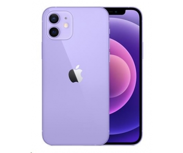 APPLE iPhone 12 64GB Purple