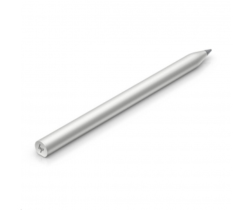 HP Rechargeable MPP 2.0 Tilt Silver Pen - DOTYKOVÉ PERO