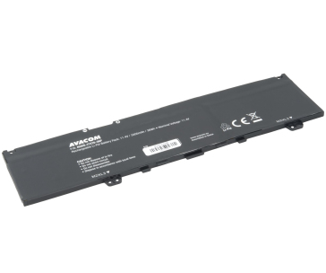 AVACOM baterie pro Dell Inspiron 7370, 7373 Li-Pol 11,4V 3200mAh 36Wh