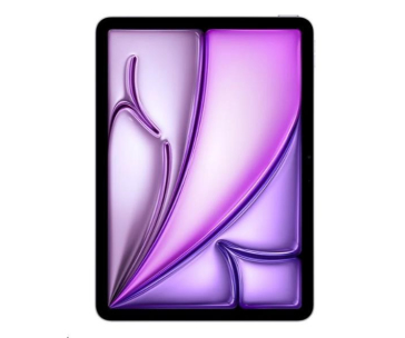 Apple iPad Air 11'' Wi-Fi + Cellular 512 GB - Purple